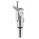 Avenger 6.5 feet Steel Silver Combo Stan...: Picture 6 thumbnail