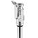 Avenger 14.76 feet Steel Silver Combo St...: Picture 2 thumbnail