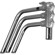 Avenger Mini C-Stand Turtle Base, Silver: Picture 2 thumbnail