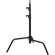 Avenger 5.75' C-Stand 18 OB: Picture 1 thumbnail