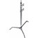 Avenger 9.8' C-Stand 30: Picture 1 thumbnail