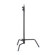 Avenger 10.75' Century C-Stand: Picture 2 thumbnail