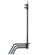 Avenger 10.75' Century C-Stand: Picture 3 thumbnail