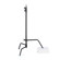 Avenger 10.75' Century C-Stand: Picture 5 thumbnail