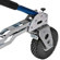 Avenger 11.1ft Long Air Cushioned Stand,...: Picture 4 thumbnail