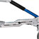 Avenger 11.1ft Long Air Cushioned Stand,...: Picture 5 thumbnail