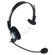 Andrea Electronics NC-181VM USB High Fidelity USB Monaural PC Headset with Noise Canceling Microphone, Volume and Mute Controls: Picture 3 thumbnail
