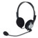 Andrea Electronics NC-185VM High Fidelity Stereo PC Headset with Noise Canceling Microphone, Volume and Mute Controls: Picture 2 thumbnail