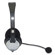Andrea Electronics NC-185VM High Fidelity Stereo PC Headset with Noise Canceling Microphone, Volume and Mute Controls: Picture 5 thumbnail