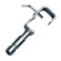 Avenger Stage C-Clamp with 1-1/8" Stud: Picture 1 thumbnail