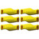 Avenger Yellow T-Tops: Picture 2 thumbnail