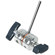 Avenger Double Grip Head: Picture 2 thumbnail