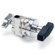 Avenger 2 1/2" Grip Head, T Top and 5/8"...: Picture 2 thumbnail