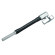 Avenger Maxi-Flex Arm, 5.0" Long Flexible Extension Arm with a 3/8" Diameter Stud.: Picture 1 thumbnail