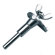 Avenger French Flag Holder for Articulated or Mini Flex Arm.: Picture 2 thumbnail