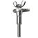 Avenger French Flag Holder for Articulated or Mini Flex Arm.: Picture 1 thumbnail