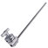 Avenger 40in Century Lightstand, Arm/Hea...: Picture 4 thumbnail
