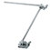 Avenger 42" Fun Grip Arm with "T" Top.: Picture 2 thumbnail