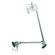 Avenger 42" Fun Grip Arm with "T" Top.: Picture 1 thumbnail