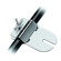 Avenger C-Boom / Fishpole Holder for Pipe with a Maximum Diameter of 1 3/8".: Picture 1 thumbnail