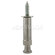 Avenger E620 Hexagonal Baby Pin for Wood - 5/8" to Wood Screw: Picture 2 thumbnail