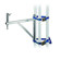 Avenger Column / Tree Lighting Support A...: Picture 1 thumbnail