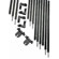 Avenger 4x4' Heavy Duty Modular Aluminum Butterfly Frame.: Picture 1 thumbnail