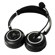 Andrea Electronics WNC-1500 Full Duplex Wireless Stereo Headset with Noise Canceling Microphone and Digital Enhancement Software: Picture 2 thumbnail