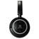 Andrea Electronics WNC-1500 Full Duplex Wireless Stereo Headset with Noise Canceling Microphone and Digital Enhancement Software: Picture 4 thumbnail