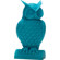 Afinia Value-Line 1.75mm ABS Filament for 3D Printers, Glow-in-the-Dark Blue: Picture 1 thumbnail