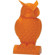 Afinia Value-Line 1.75mm ABS Filament for  3D Printers, Orange: Picture 1 thumbnail