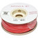 Afinia Value-Line 1.75mm ABS Filament for  3D Printers, Red: Picture 2 thumbnail