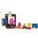 Afinia H-Series H479 3D Printer, 5.5x5.5x5.3" Build Platform, USB Connectivity, Windows & Mac Compatible: Picture 2 thumbnail