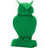 Afinia Premium ABS Filament for H479 3D Printers, Green: Picture 1 thumbnail