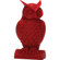 Afinia Premium ABS Filament for  H479 3D Printers, Red: Picture 1 thumbnail