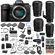Nikon Public Affairs X6 Kit: Picture 1 thumbnail