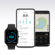 AmazFit Bip S: Picture 4 thumbnail