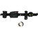 Arri Waist Belt, Fits Waist 36-40", Large: Picture 2 thumbnail