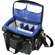 Arri Small Production Unit Bag for Canon EOS 5D Mark II or Canon EOS 7D and Accessories, PVC Coated Tarpaulin: Picture 1 thumbnail