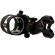 Apex Gear Axim 4 Light 4-Pin Bow Sight, 0.019" Diameter, Black: Picture 1 thumbnail