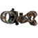 Apex Gear Axim 4 Light 4-Pin Bow Sight, 0.019" Diameter, Realtree Lost Camo: Picture 1 thumbnail