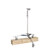 American Grip Overhead Stand: Picture 3 thumbnail