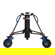 American Grip BOA Low Crank 220: Picture 1 thumbnail