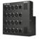 Allen & Heath DX164-W: Picture 7 thumbnail