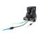 AIDA 8-Pin RS-232C Mini Din to RJ45 Gend...: Picture 2 thumbnail