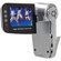 Aiptek A-HD+ 1080P 16:9 High Definition SDHC Memory Card Camcorder with 2.4" Swivel-Reversible LCD, Red Eye Reduction Flash, 4x Digital Zoom: Picture 4 thumbnail