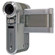 Aiptek A-HDPRO High-Definition Digital Camcorder with 5.0 Megapixel, 3x Optical Zoom, 4x Digital Zoom, 2.4" Color LCD Display: Picture 3 thumbnail