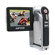 Aiptek HD-1 720P 16:9 High Definition SDHC Memory Card Camcorder with Built-in 1GB Storage, 2.4" Swivel-Reversible LCD, MP3 Player, 4x Digital Zoom: Picture 1 thumbnail
