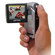 Aiptek HD-1 720P 16:9 High Definition SDHC Memory Card Camcorder with Built-in 1GB Storage, 2.4" Swivel-Reversible LCD, MP3 Player, 4x Digital Zoom: Picture 3 thumbnail