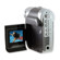 Aiptek IS-DV2 Gun Metal Digital SD Memory Card Camcorder with 3MP CMOS Sensor, 1.5" TFT LCD, MP3 Player, 4x Digital Zoom: Picture 1 thumbnail